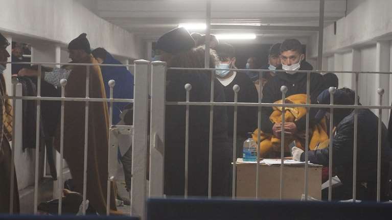 Νέα τραγωδία σε ναυάγιο στην Πάρο με δεκάδες μετανάστες: 16 νεκροί o νεότερος απολογισμός [Εικόνες]