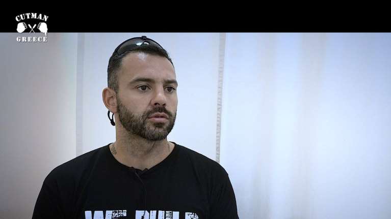 Μαφιόζικη δολοφονία στο Γαλάτσι: Ποιος ήταν ο 35χρονος πυγμάχος που εκτέλεσαν - Οι σχέσεις με &quot;Κεφάλα&quot; και &quot;Σαγόνια&quot;