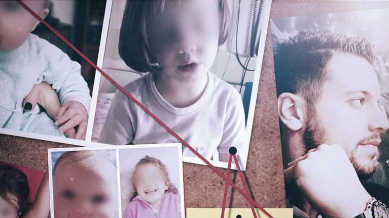 Πάτρα - Σοκαριστική αποκάλυψη: &#39;&#39;Οι κακώσεις της Μαλένας προήλθαν από την πίεση του δράστη με την παλάμη στο πρόσωπό της&#39;&#39;