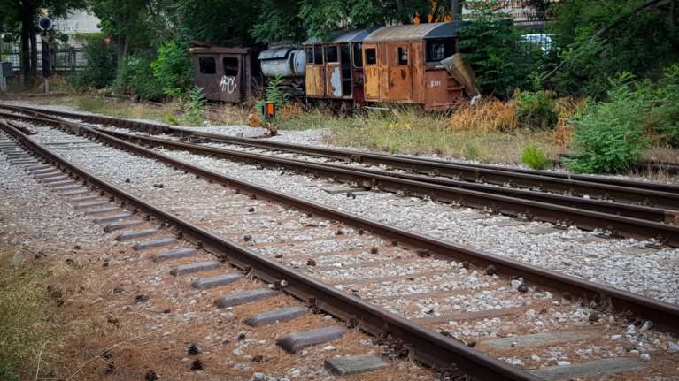 Τραγωδία στη Λάρισα: Τρένο παρέσυρε και σκότωσε νεαρό βοσκό