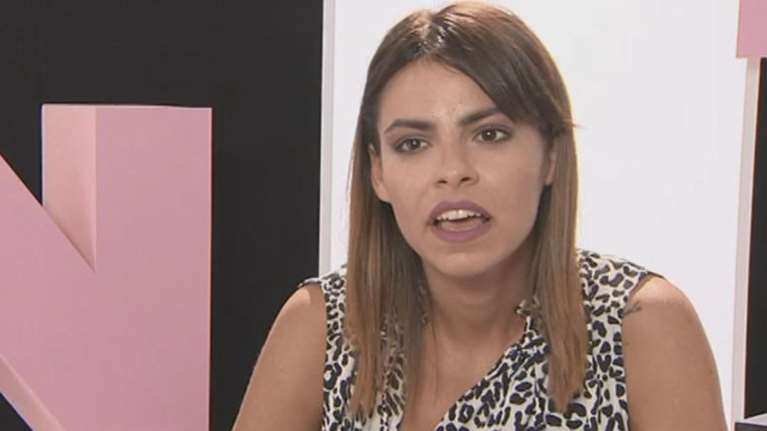 Θρήνος για τη Μέγκι Ντρίο: Πέθανε η μητέρα της από κορονοϊό [βίντεο]