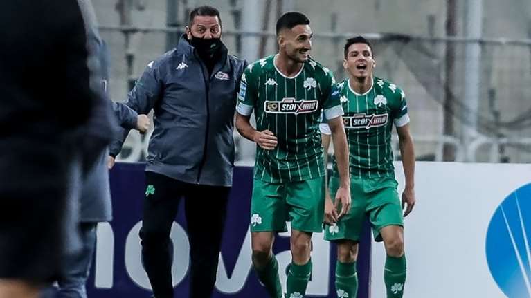 Παναθηναϊκός: Με προβλήματα στην Τούμπα το τριφύλλι