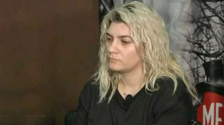 Πάτρα - Νέο επεισόδιο με πρωταγωνίστρια τη Ρούλα Πισπιρίγκου - "Να της δώσουμε 500 ευρώ άμα της λείπουν..."