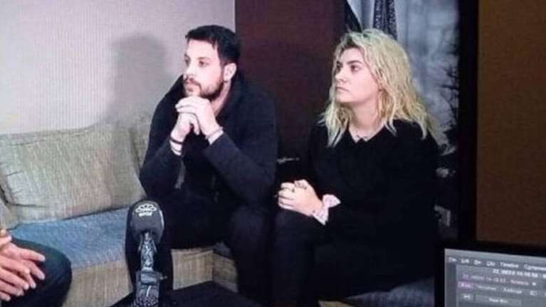 Πατέρας τριών παιδιών στην Πάτρα: Εχω πολλούς άσους στο μανίκι - Θα τα πούμε όλα μετά τις τοξικολογικές