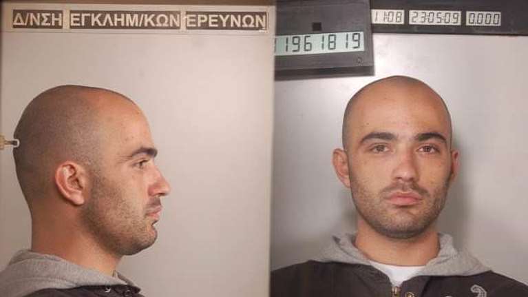 Μαφιόζικο χτύπημα στη Νίκαια: Αυτός είναι ο 35χρονος Αλβανός που δολοφονήθηκε