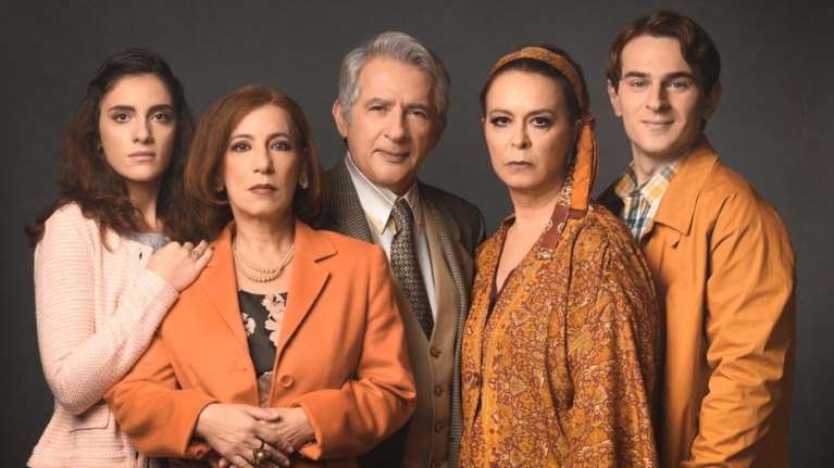 "Τρομεροί Γονείς" στο Θέατρο Radar - Ενα έργο για τις οικογενειακές σχέσεις, τον έρωτα, την ατομική ελευθερία