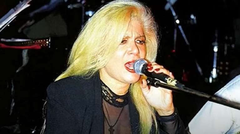 Συγκλονίζει η Καίτη Ντάλη: Ληστές με σάπισαν στο ξύλο, μου πήραν όλα τα χρήματα - Δεν έχω ούτε να ζήσω