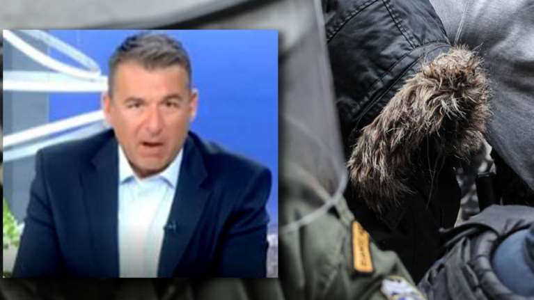 Ο Λιάγκας "καρφώνει" την Πισπιρίγκου για τις συνεντεύξεις: Δεν μιλάει σε εμάς, επειδή δεν της αρέσει ο σχολιασμός μας...