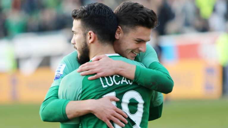 Παναθηναϊκός: Στις 50.000 το πρόστιμο του Βιγιαφάνιες για το επεισόδιο