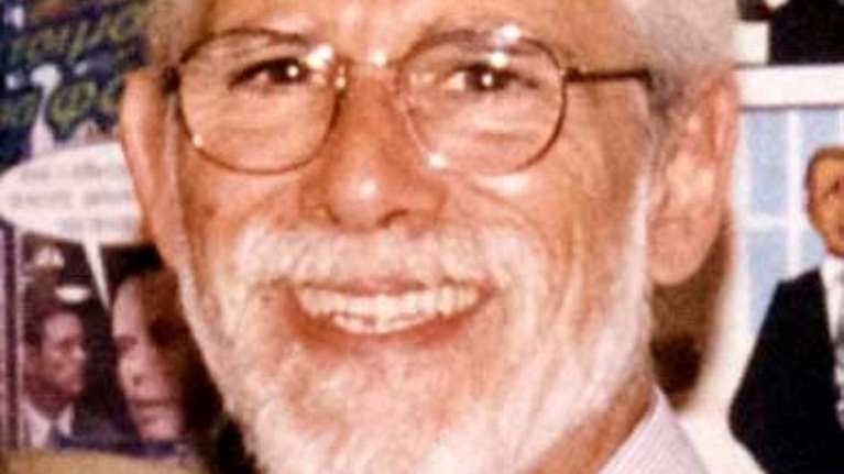 Την Πέμπτη στο Α' νεκροταφείο η κηδεία του δημοσιογράφου Σπύρου Κομίνη