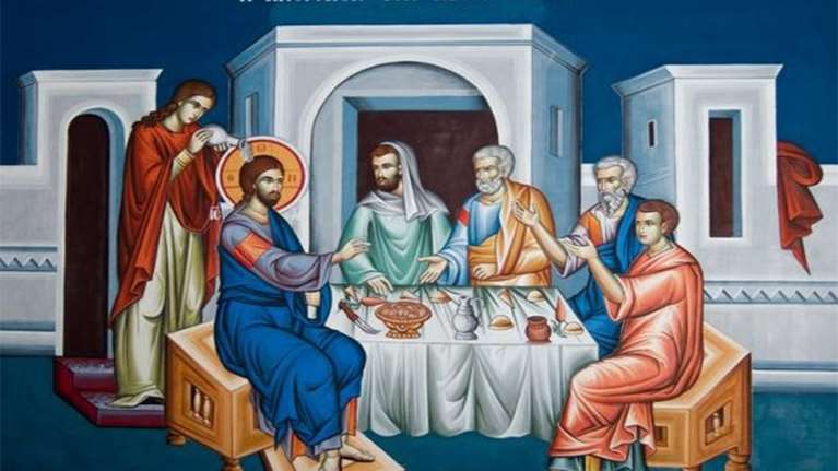 Μεγάλη Τετάρτη: Το Μέγα Ευχέλαιο - Ποια η σημασία της ημέρας