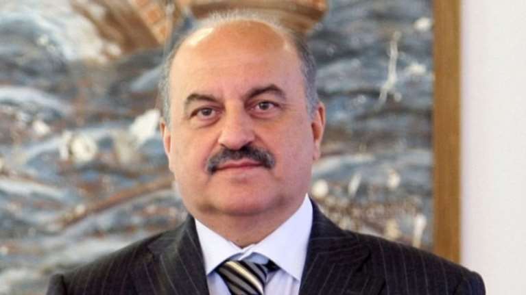 Τζανάκης: Τα ελαττωματικά self test είναι πολύ λίγα, να μην ανησυχουν οι γονείς