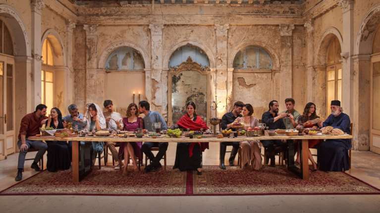 Σασμός spoiler: Η τραγική σκηνή που η Καλλιόπη πιάνει στα πράσα Μαθιό και Βασιλική