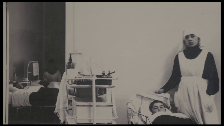 Η ιστορία της Πολυκλινικής Αθηνών και ο Αγιος Πορφύριος που υπηρέτησε εκεί, σε ένα φιλμ - Οσα δεν ξέραμε