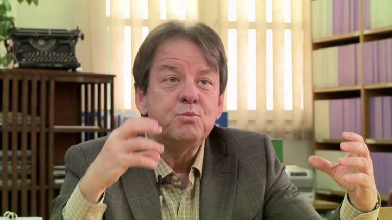 Προειδοποίηση Γραβάνη προς ανεμβολίαστους: Το τέταρτο κύμα του φθινοπώρου θα σας αφορά αποκλειστικά