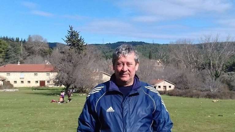 Εφυγε από τη ζωή ο δημοσιογράφος Χρήστος Μουρδουκούτας