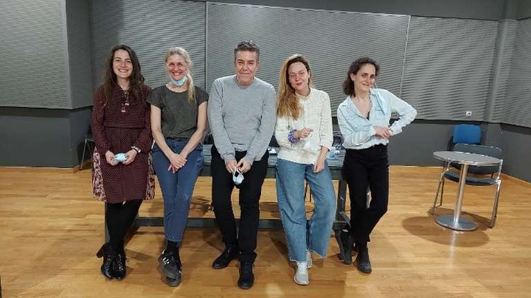 Το Εθνικό κάνει θέατρο... στο ραδιόφωνο - Ποιες παραστάσεις θα ακούσουμε και πώς