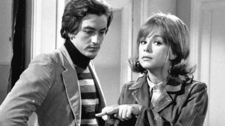 Η αδημοσίευτη φωτό του αιώνιου ζεν πρεμιέ Νίκου Γαλανού, από τον φωτογράφο Κλεισθένη