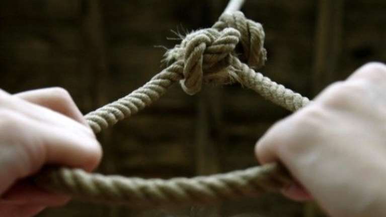 Τραγωδία με 68χρονο στο Ηράκλειο: Τον βρήκε απαγχονισμένο η κόρη του μέσα στο σπίτι