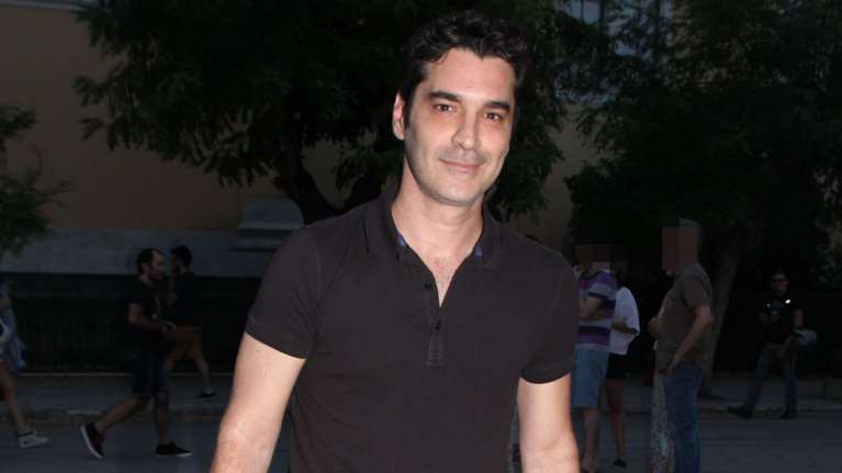 Όσα πρέπει να ξέρεις για τη νέα ταινία του Χριστόφορου Παπακαλιάτη