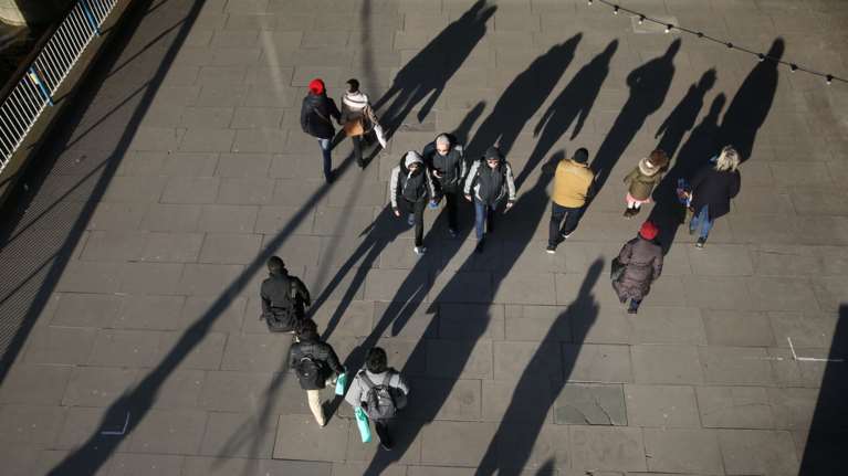 ΟΟΣΑ: Καλύτερες οι προοπτικές για την παγκόσμια οικονομία - Ανάπτυξη 5,6% το 2021