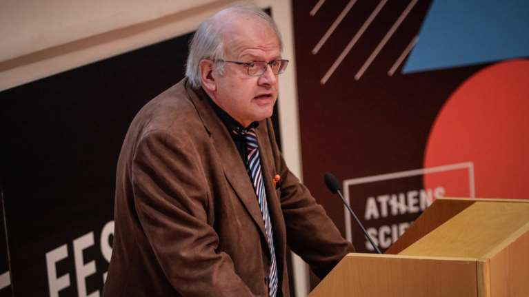 Τσελέντης: Μικρή αλλά υπαρκτή η πιθανότητα για σεισμό πάνω από 5 Ρίχτερ στην Θήβα - Σαν να έφαγε μπουνιά το Αρκαλοχώρι