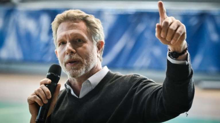 Δήμος Αθηναίων: Ομόφωνα ψηφίστηκε η πρόταση Γερουλάνου για τη σεξουαλική παρενόχληση