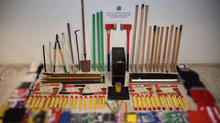 Η εντολή Μητσοτάκη προς τους υπουργούς για την οπαδική βία - Στο τέλος της εβδομάδας οι ανακοινώσεις