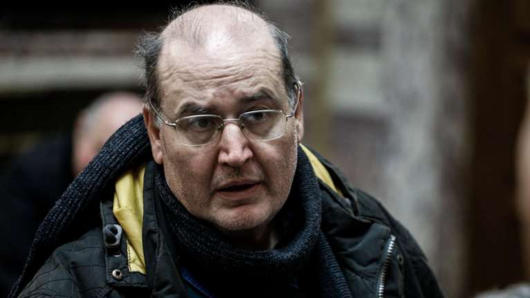 &quot;Πυρά&quot; Φίλη σε Κεραμέως για το μάθημα της Ελληνικής Αγωγής