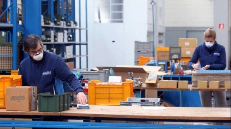 Δέκα προτάσεις για την αντιμετώπιση των επιπτώσεων του κοροναϊού στην ελληνική οικονομία