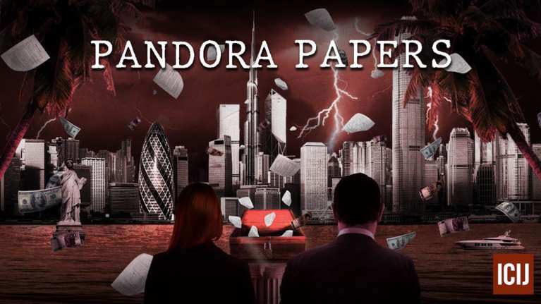 Pandora Papers: Τι απαντούν οι ηγέτες κρατών που πιάστηκαν με λεφτά σε φορολογικούς παραδείσους