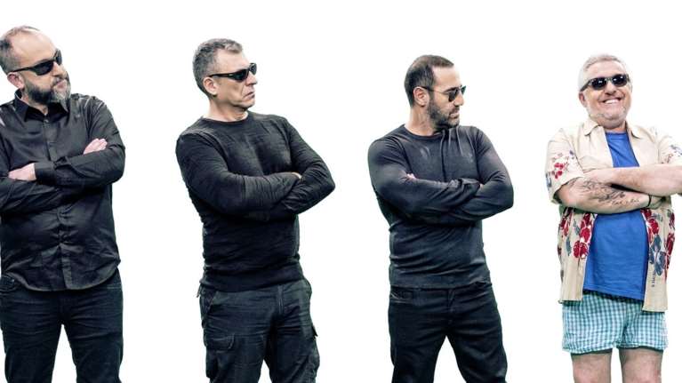 Το τηλεοπτικό τέλος του Στάθη Παναγιωτόπουλου και το &quot;εκδικητικό πορνό&quot; - Βαριά σκιά στους Ράδιο Αρβύλα για το αν γνώριζαν