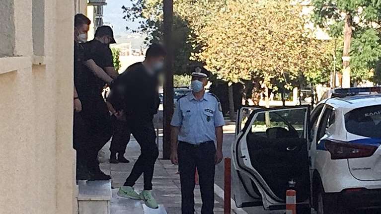 Νεκρός στο κελί του ο Ρουμάνος που είχε τσιμεντώσει τη σύντροφό του - Βρέθηκε κρεμασμένος