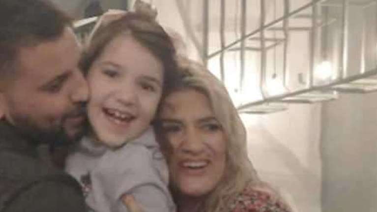 Σοκάρει το διαβιβαστικό της Ασφάλειας για την Πισπιρίγκου: Το πολύ σε 20 λεπτά ο θάνατος της Τζωρτζίνας από κεταμίνη