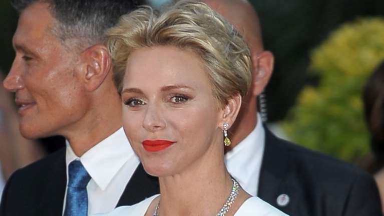 Πριγκίπισσα Σαρλίν: Δεν είναι έτοιμη να επιστρέψει - Η πλήρης ανάρρωση θα χρειαστεί μήνες