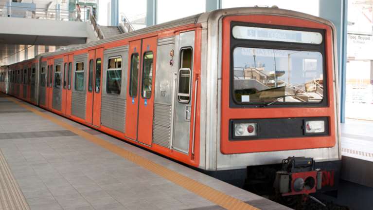 Νέα στάση εργασίας σε Μετρό, Τραμ και ΗΣΑΠ και αύριο Παρασκευή- Για την κηδεία του Πέτρου Γιάμαλη