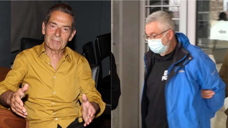 Σάλος για τον Δημήτρη Δανίκα: &quot;Έκατσαν και περίμεναν στα τέσσερα&quot; -  Τι έγραψε για τα θύματα του Στάθη Παναγιωτόπουλου