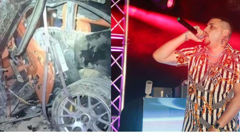 Mad Clip: &quot;Έτσι σκοτώθηκε&quot; - Ανάλυση από πραγματογνώμονα για τα αίτια του τραγικού τροχαίου [Βίντεο]