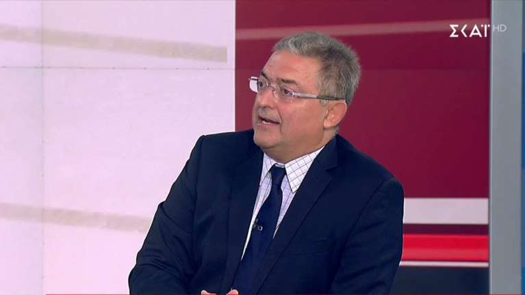 Βασιλακόπουλος: Οι γονείς να εμβολιάσουν τα παιδιά τους - Έχουμε χάσει τρία ελληνόπουλα ως τώρα