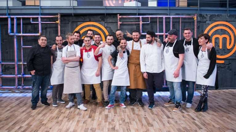 Πασίγνωστος πρώην παίκτης του MasterChef έγινε πατέρας - Η τρυφερή φωτό με το μωρό
