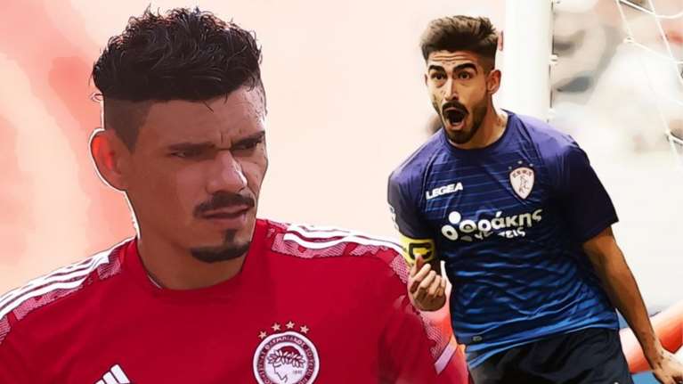 Ολυμπιακός: Ο Πινακάς έρχεται και ο Τικίνιο δεν κρατιέται…