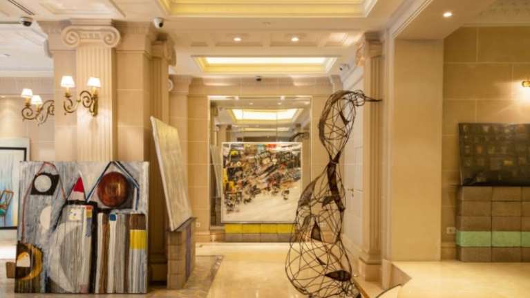 Η Art Athina επιστρέφει, αλλά όχι όπως την ξέραμε - Ολες οι λεπτομέρειες