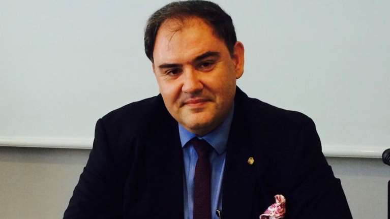 Σαρηγιάννης: Περιμένουμε κοντά στα 4.000 κρούσματα τέλος Σεπτεμβρίου