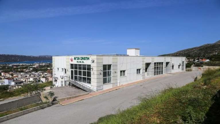 Γηροκομείο Κολαστήριο - Χανιά: &quot;Πέθαινε ο ένας, έμπαινε ο άλλος&quot;, λέει η πρώτη καταγγέλουσα