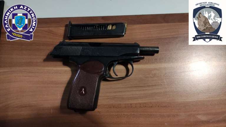 Θεσσαλονίκη: Ριφιφί σε σούπερ μάρκετ με λεία 100.000 ευρώ - Διέρρηξαν δύο χρηματοκιβώτια