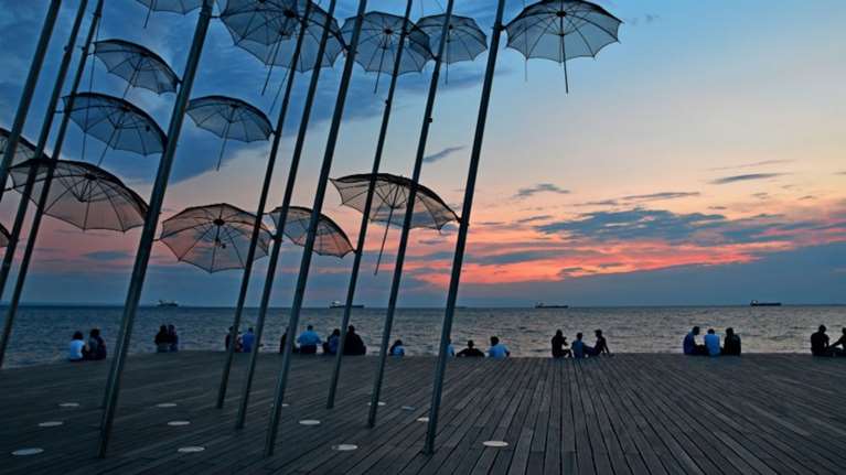 Ανησυχία για τη Θεσσαλονίκη: Αύξηση 41% στο ιικό φορτίο των λυμάτων μέσα σε μια εβδομάδα