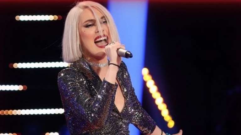 The Voice - Τελικός: Μεγάλη νικήτρια η Ιωάννα Γεωργακοπούλου - Κόρη γνωστών ηθοποιών