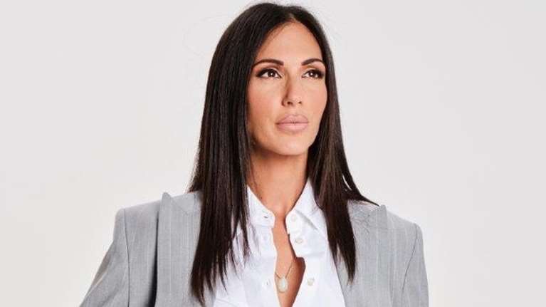 Η Ανθή Βούλγαρη μιλά στη Φαίη Σκορδά για την εγκυμοσύνη της: "Δεν είναι εύκολο να αποκτήσεις ένα παιδί"