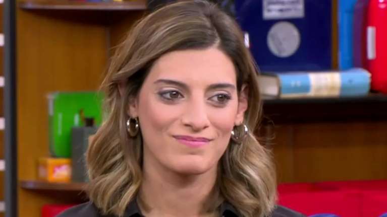 Συγκινεί η Χριστίνα Χειλά-Φαμέλη: Το κενό που αφήνει μια τέτοια απώλεια δεν αναπληρώνεται