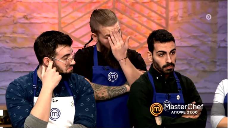 MasterChef spoiler: Αυτή η ομάδα κερδίζει την ομαδική δοκιμασία - Τα φαβορί ηττήθηκαν ξανά;